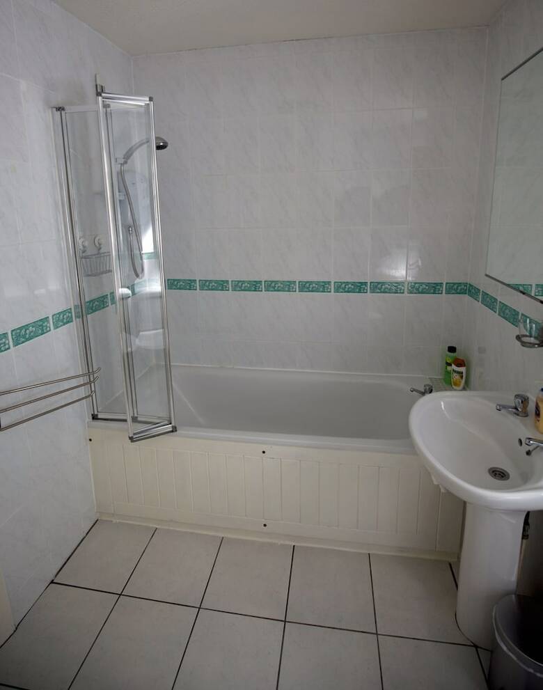 Apartamentos 2 Bedroom Meadows Flat