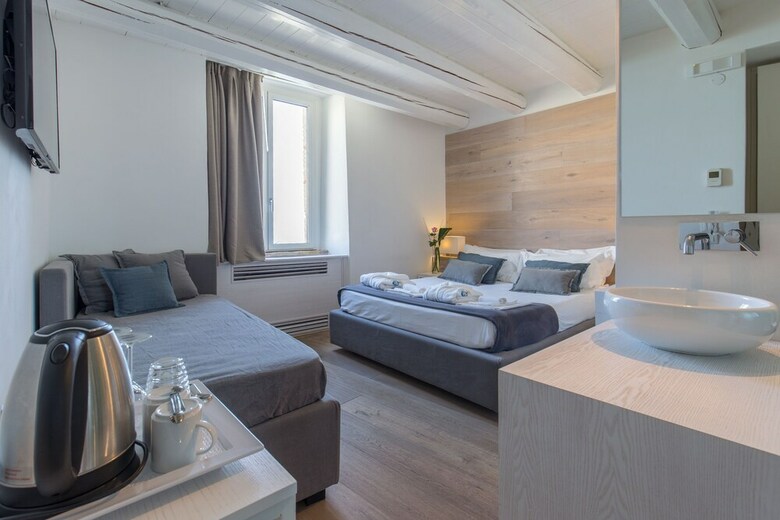 Residenza Amblingh