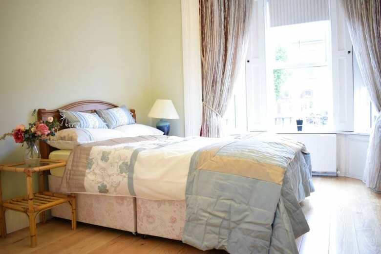5 Bedroom House In Drumcondra