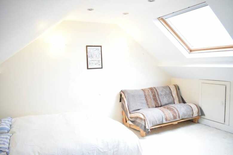 5 Bedroom House In Drumcondra