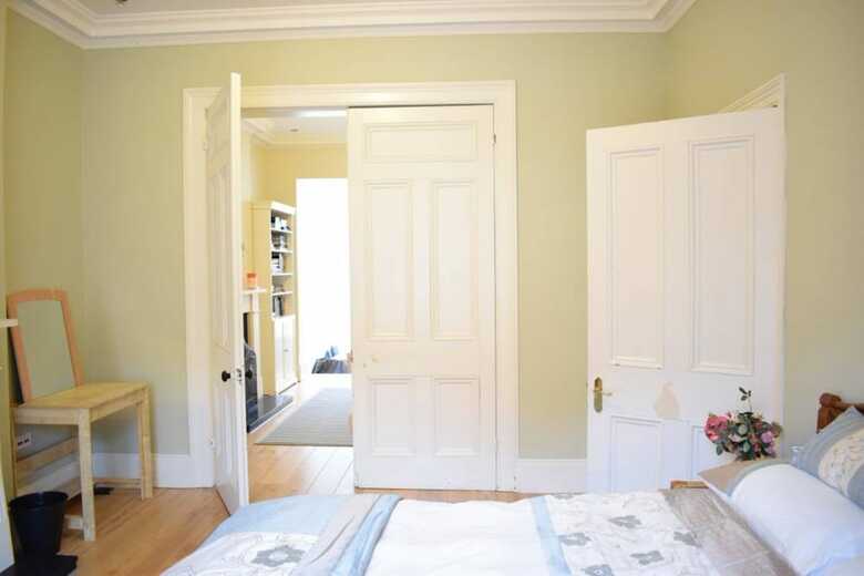 5 Bedroom House In Drumcondra