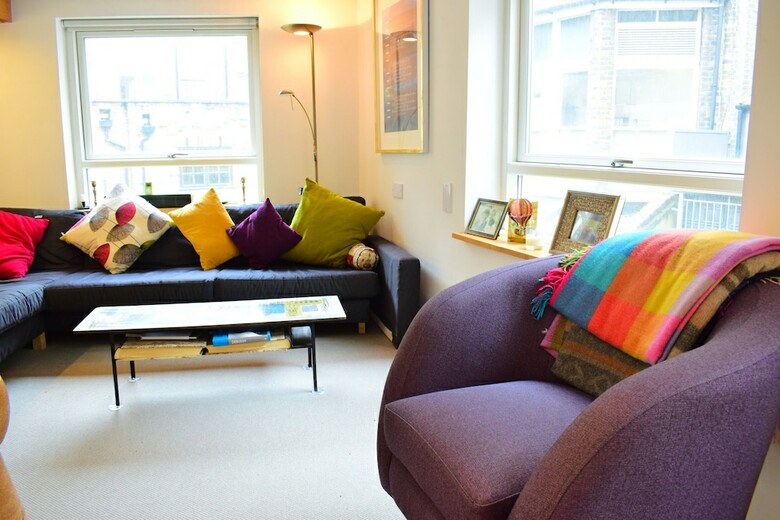 3 Bedroom Pimlico Home