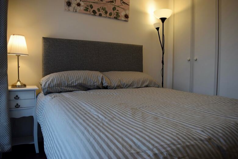 2 Bedroom Apartment In Dublin