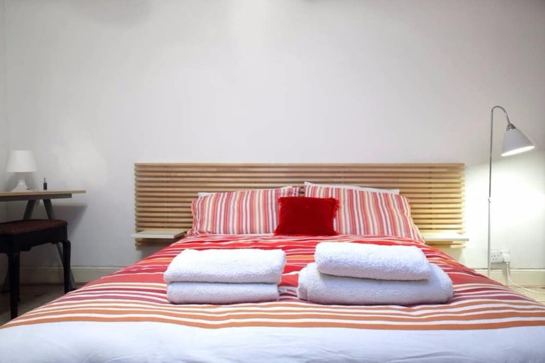 Apartamentos City Centre 2 Bed Flat