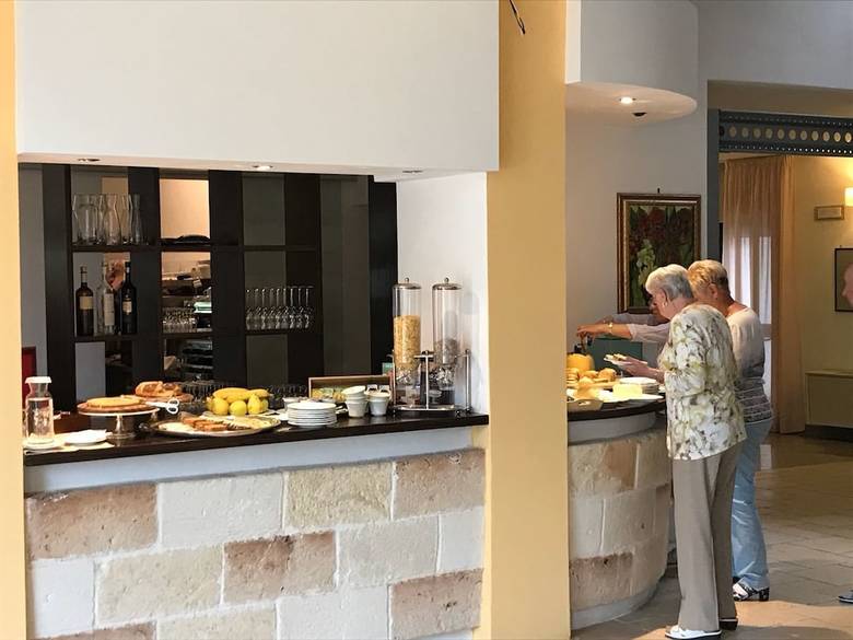 Agroturismo Relais La Fontanina
