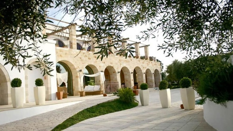 Agroturismo Relais La Fontanina