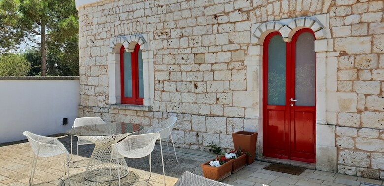 Agroturismo Relais La Fontanina
