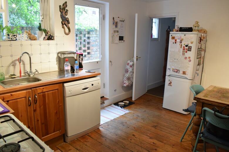 Apartamentos 2 Bedroom Flat In Earlsfield