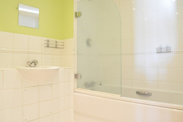Apartamentos Canary Wharf 2 Bedroom Flat