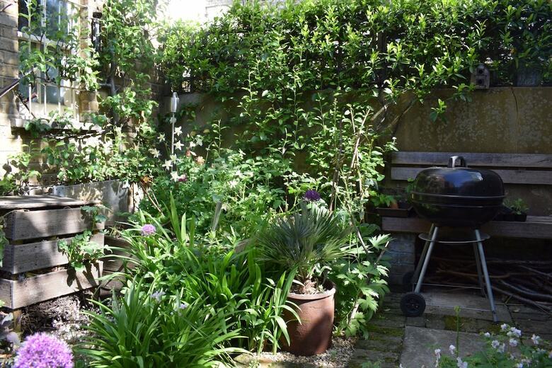 1 Bedroom Flat With Garden In Lambeth