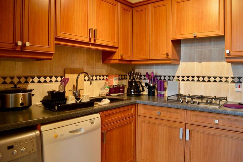 Apartamentos 2 Bedroom Flat Near Murrayfield Stadium