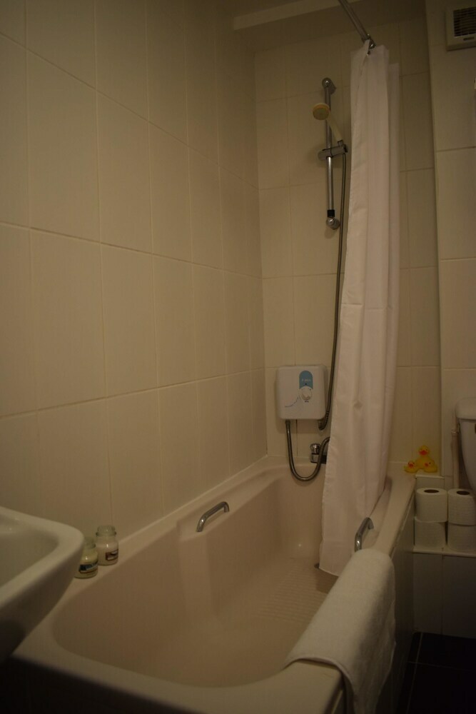 1 Bedroom Apartment In Central Dublin