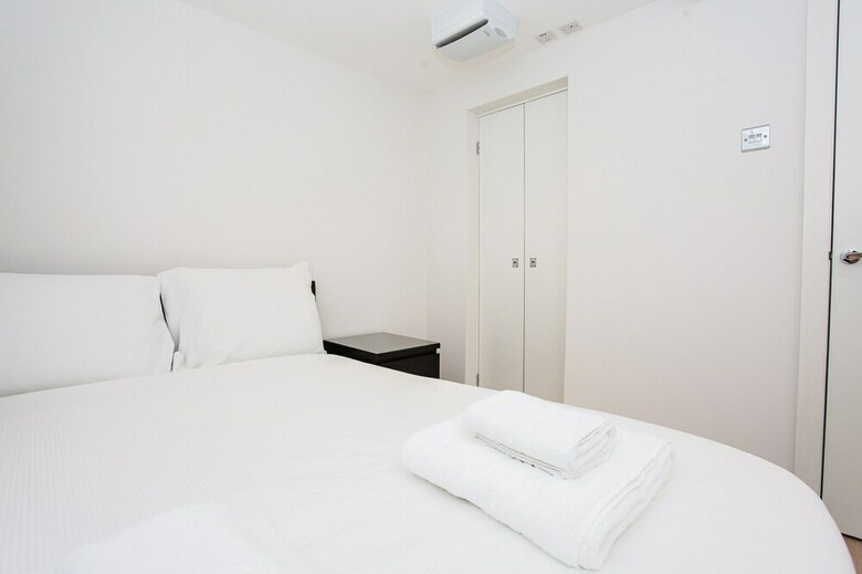 Apartamentos Marylebone 3 Bedroom Flat