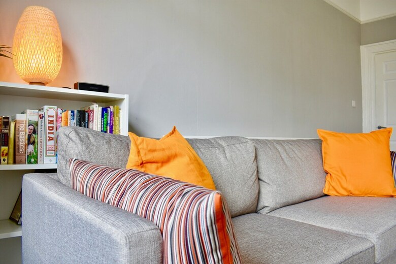 1 Bedroom Apartment In Brighton