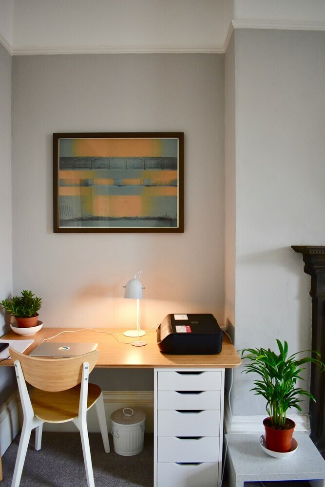 1 Bedroom Apartment In Brighton
