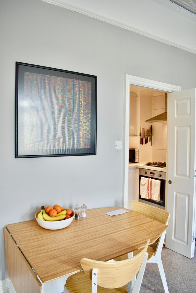1 Bedroom Apartment In Brighton