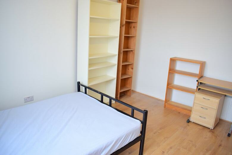 Apartamentos 3 Bedroom Shadwell Flat