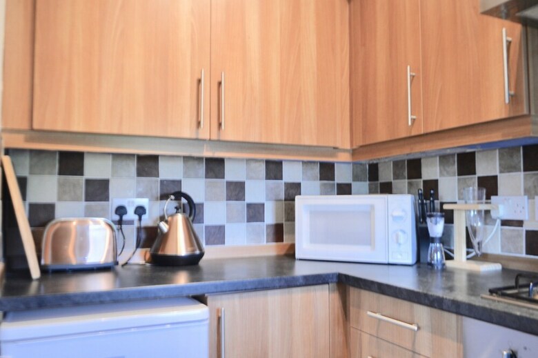 Apartamentos Modern 1 Bedroom Flat