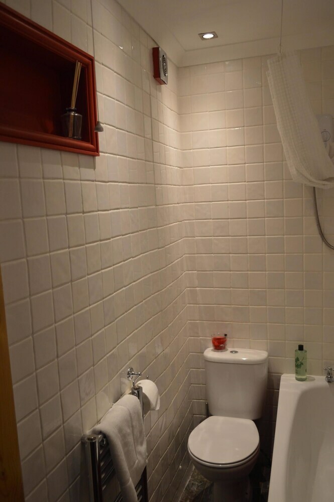 Apartamentos 3 Bedroom Flat In Marchmont