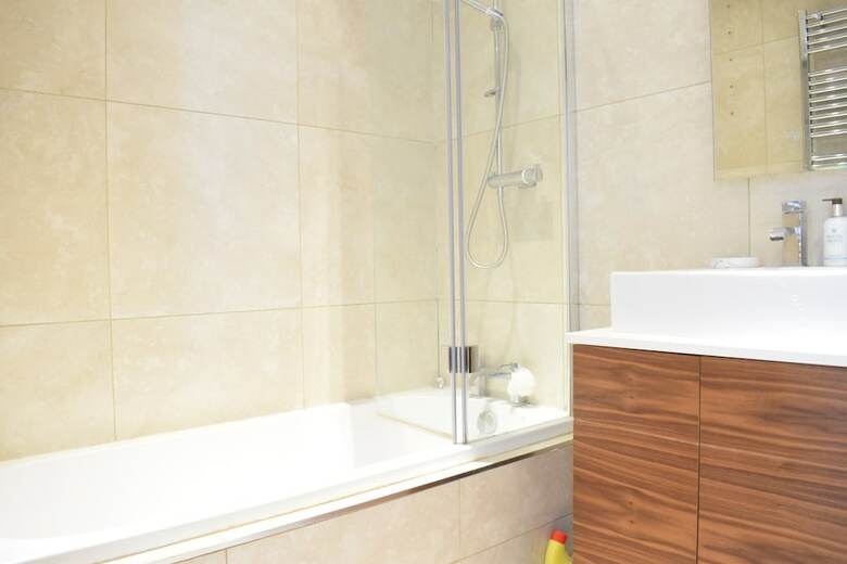 Apartamentos 1 Bedroom Flat In Central London
