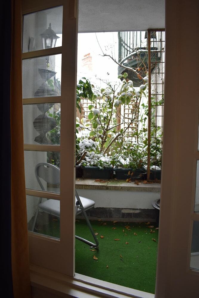 Apartamentos 2 Bedroom With 2 Balconies In Dublin