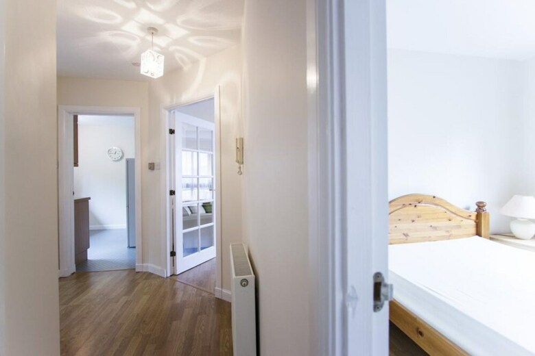 Apartamentos 2 Bedroom Flat In Edinburgh