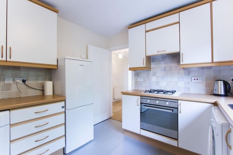 Apartamentos 2 Bedroom Flat In Edinburgh