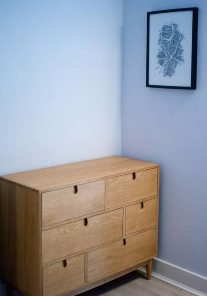 Apartamentos Central Leith 1 Bedroom Flat