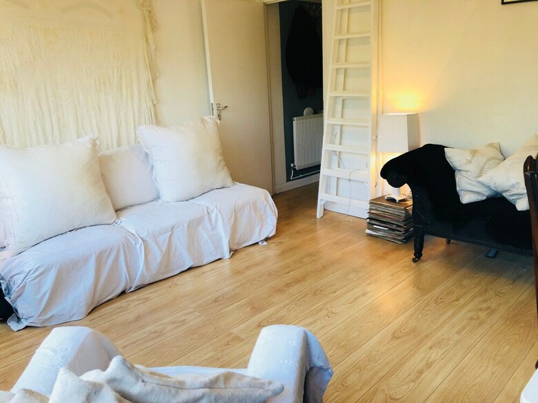 Apartamentos Shadwell 2 Bedroom Flat