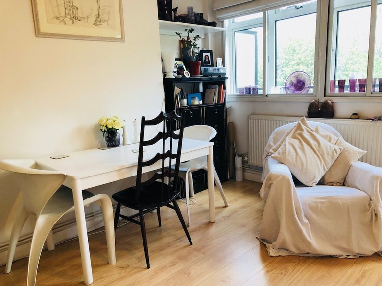 Apartamentos Shadwell 2 Bedroom Flat