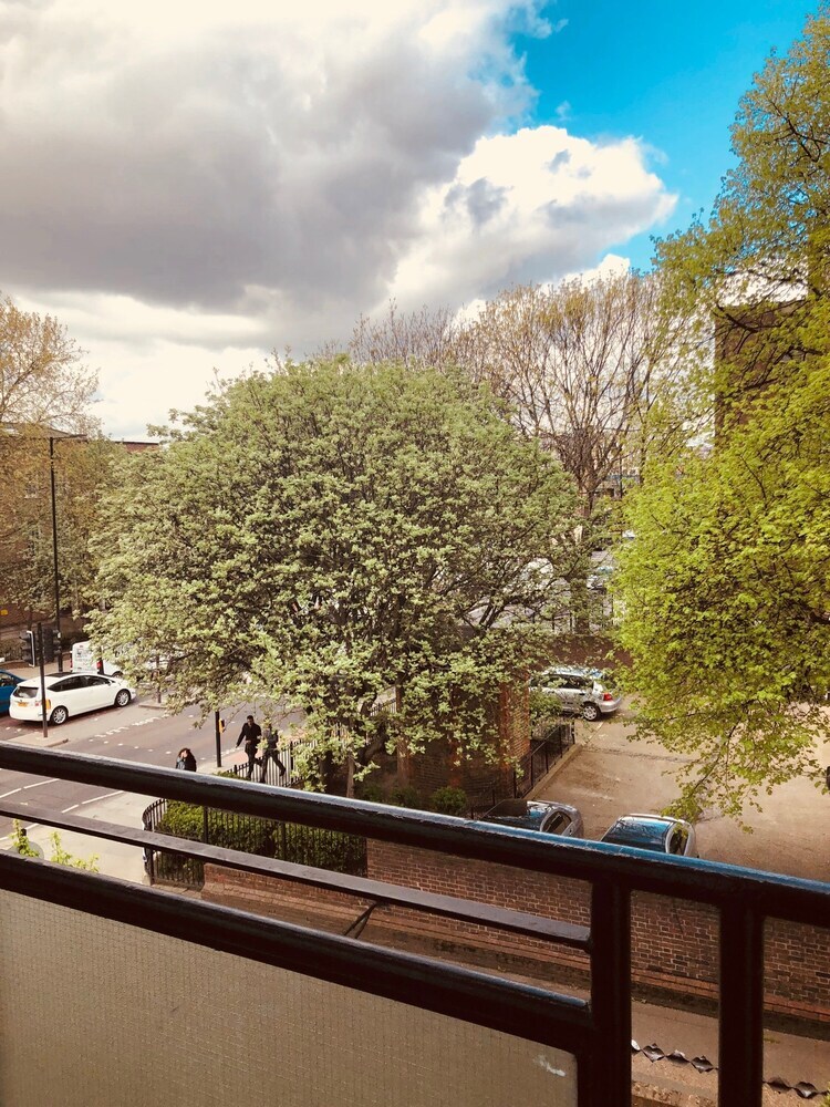 Apartamentos Shadwell 2 Bedroom Flat