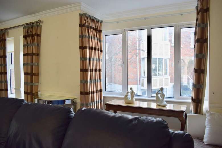 Apartamentos Dublin 4 Bedroom Townhouse