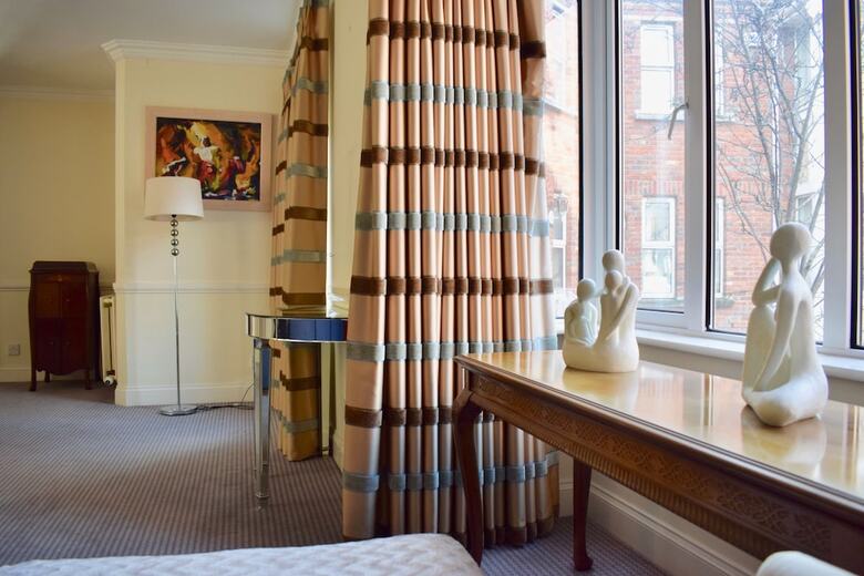 Apartamentos Dublin 4 Bedroom Townhouse