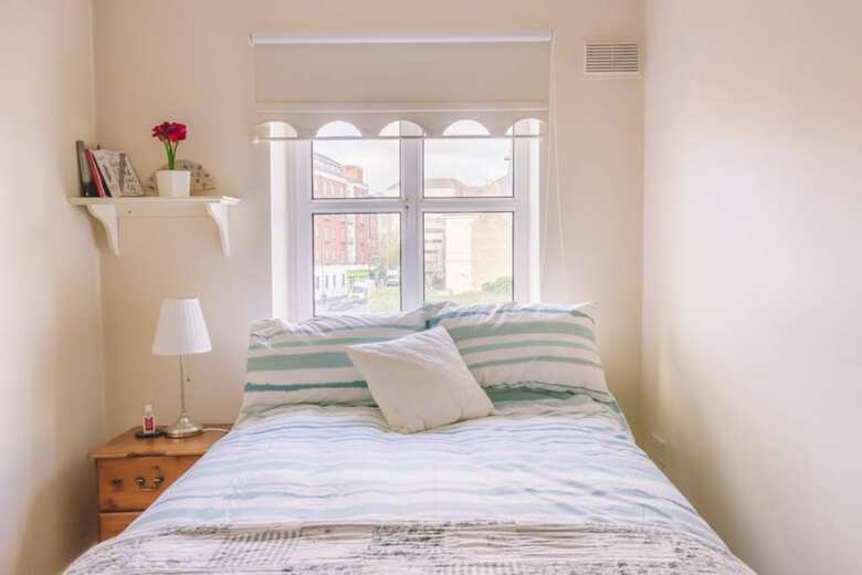 1 Bedroom Apartment Next To Dublin Castle