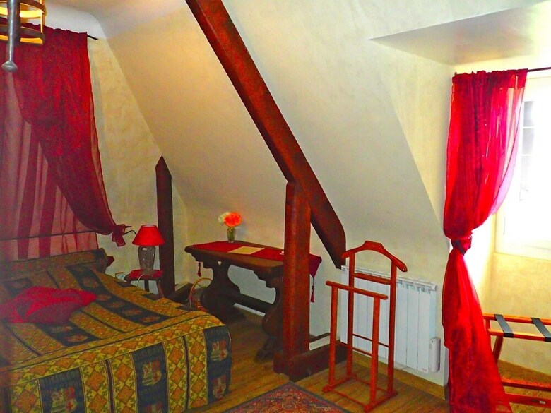 Hotel Le Lys De Castelnaud