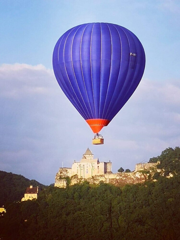 Hotel Le Lys De Castelnaud