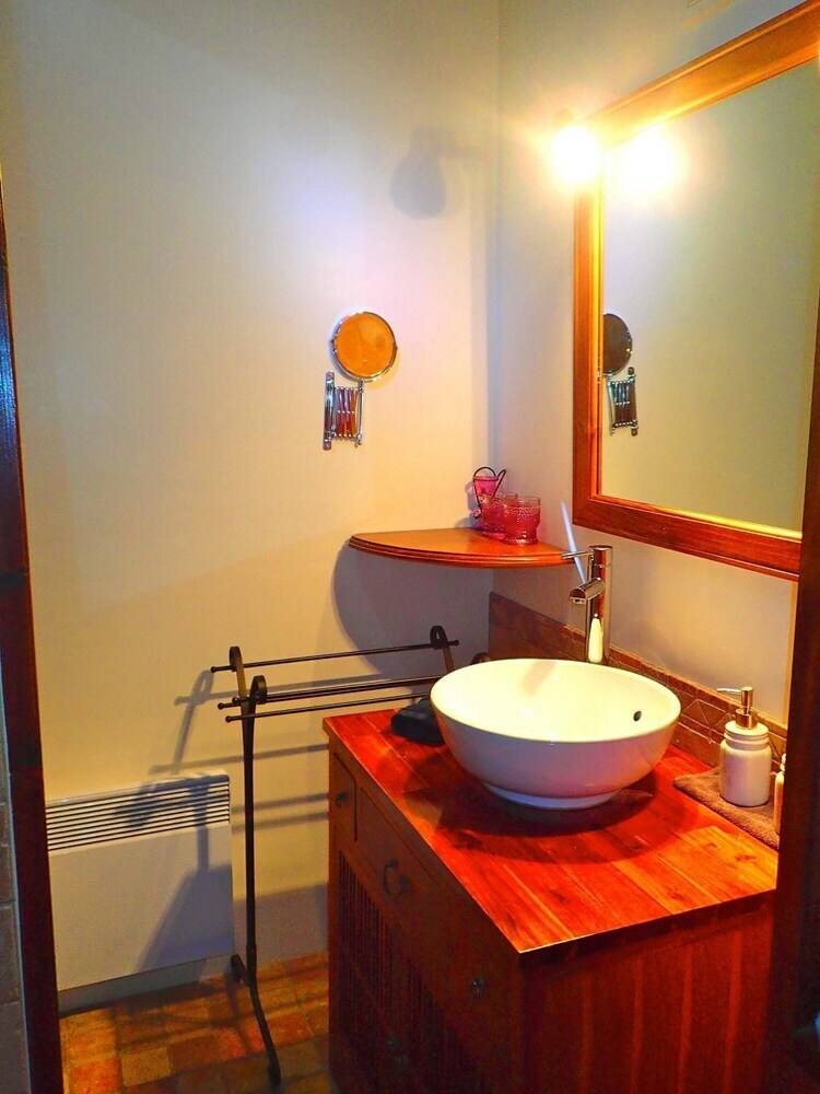 Hotel Le Lys De Castelnaud