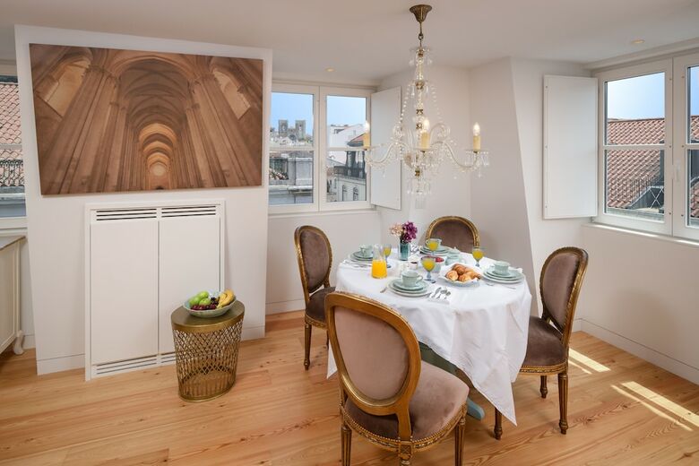 Apartamentos Aurea Once Upon A House