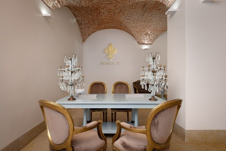 Apartamentos Aurea Once Upon A House