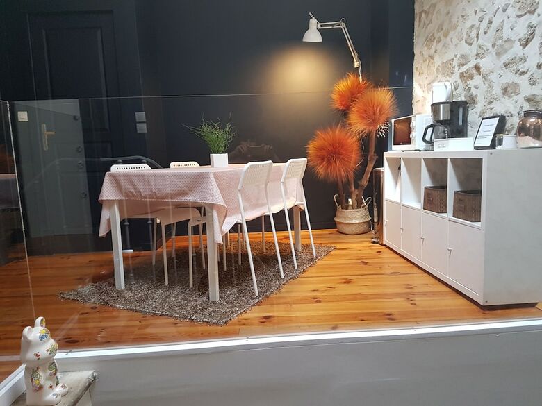 Bed & Breakfast A La Maison De Sophie