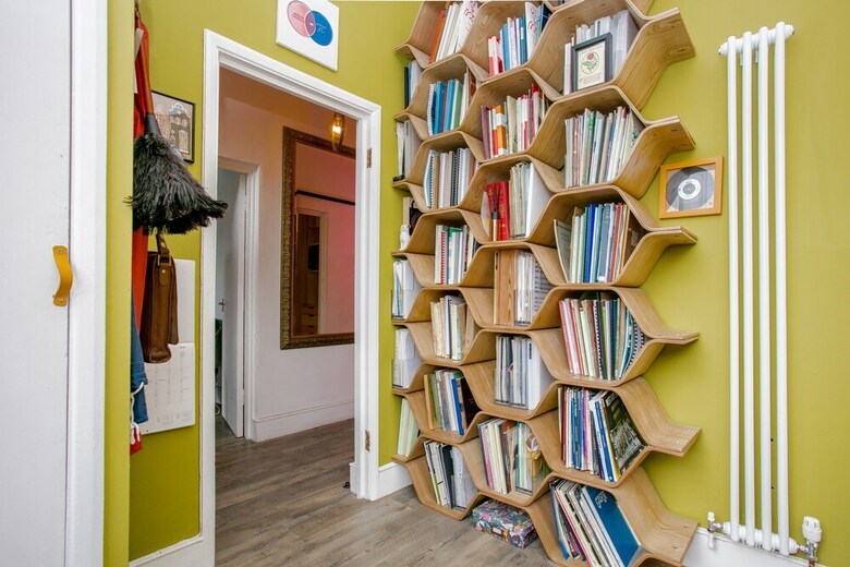 Stylish Deptford 2 Bed Apartment