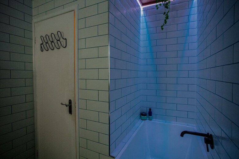 Stylish Deptford 2 Bed Apartment