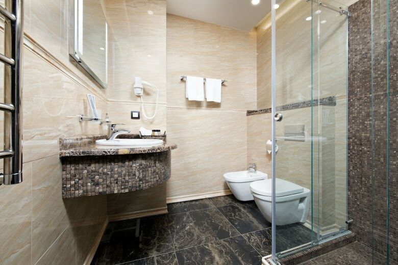 Hotel Park Rodnik Otel
