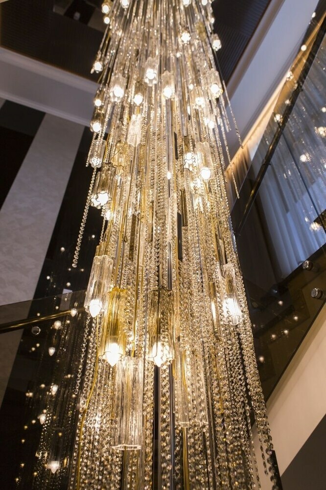 Hotel Park Rodnik Otel