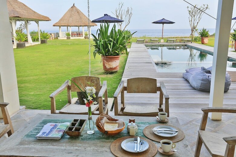 Villa Putih