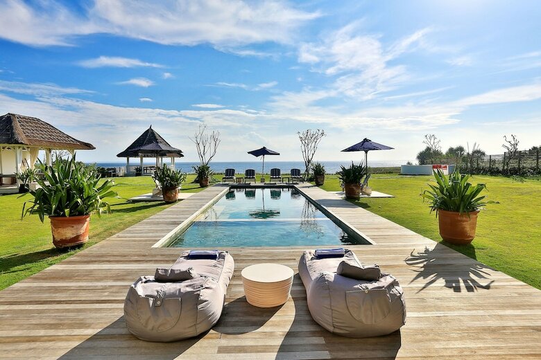 Villa Putih