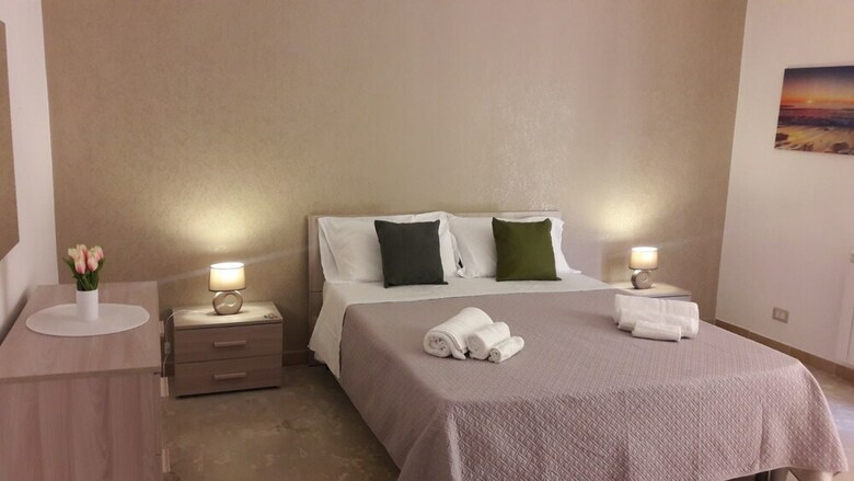 Apartamento Agricentro