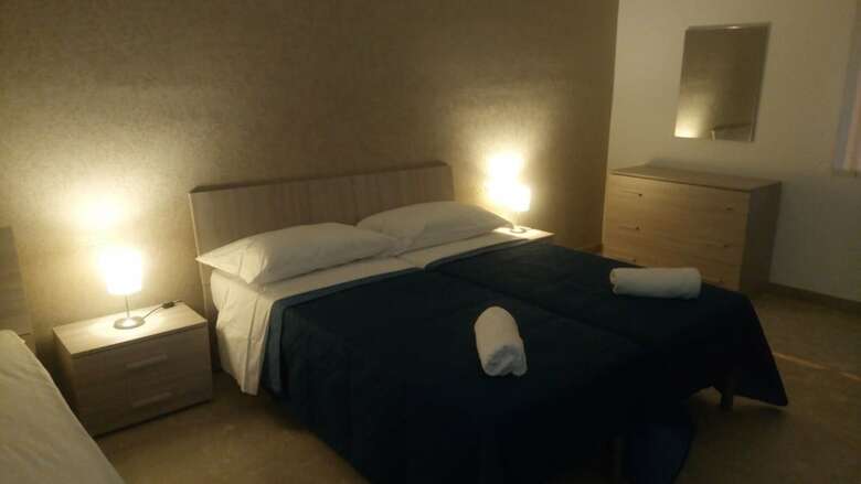 Apartamento Agricentro