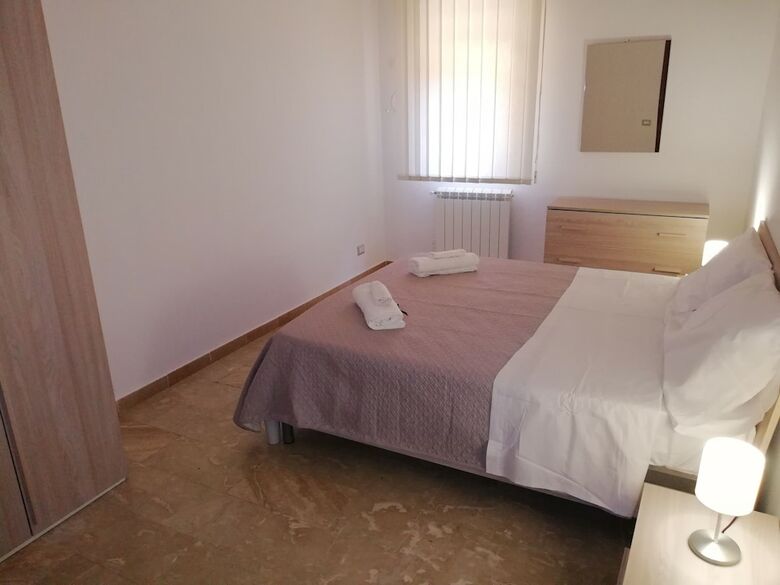 Apartamento Agricentro