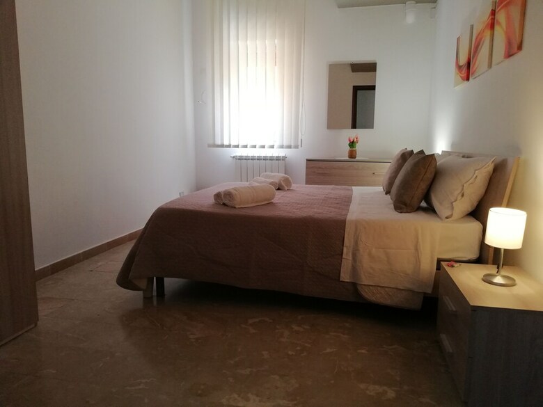 Apartamento Agricentro